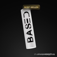 BASED Hair Texture Powder | Instant Volume & Texture | Lightweight, Matte Finish | Simple, Effective