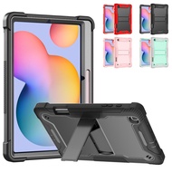 For Samsung Galaxy Tab S6 Lite 10.4 inch 2020 2022 2024 SM-P610 SM-P613 SM-P615 SM-P619 SM-P620 SM-P