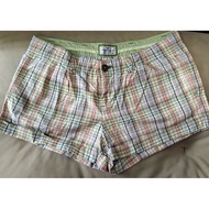 American Eagle Shorts Waist Size Up To 32"
