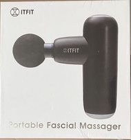 ITFIT Portable Fascial Massager 按摩槍