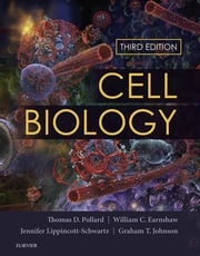 Cell Biology Thomas D. Pollard, MD