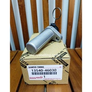 TOYOTA 1JZ,2JZ ( 13540-46030 ) ORIGINAL TOYOTA DAMPER TIMING ( TIMING TENSIONER ) MADE IN JAPAN