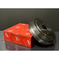 TRW - BRAKE DRUM - 1 PCS - DB7067 - TOYOTA AVANZA F601 / F602 / F651 / F652