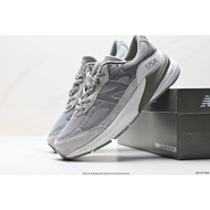 New Balance Made in USA 990 v6 "Moon Mist Retro All-in-one Sneaker Running shoe Wearable for men and