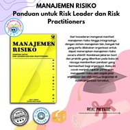 Risk Management Book Guide for Risk Leaders and Risk Practice - LEO J Susilo - BUSINESS MANAGEMENT B
