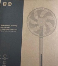 小米智能變頻超薄風扇 Pro