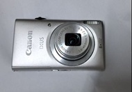 Canon IXUS 140  wifi ccd 數位相機