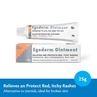 Egoderm Ointment 25g