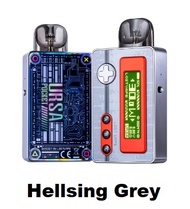 Lostvape Ursa Pocket 30W 1200mAh with Gaming Pod kit