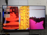 75吋電視 LG 4K 120HZ ONED Smart TV 75QNED81(2025)