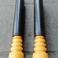 ยางกันกระแทกโช๊คหน้าVolk passat golf beetle 3/4 Passat 3a2 golf 4