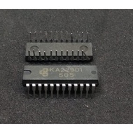 IC KA22901 AM/FM Tuner MPX - Samsung