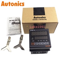 AUTONICS 计数器 CT4S CT6S CT6M CX6M CX6S-1P2-2P2-1P4-2P4