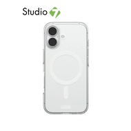 เคส UAG iPhone 17 Scout Clear MagSafe Ice/White by Banana IT