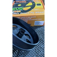 Daytona Kartel Double Bowl Scoopy starter rough smooth FI ESP K16 K81 K44 Genio New Scoopy KOJ K1A K