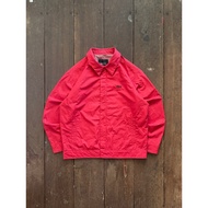 Fila Golf Work Jacket