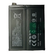 แบตเตอรี่ OPPO Realme X7 Pro / X3 Pro / Realme 7 pro battery BLP799 2250mAh รับประกัน 3 เดือน