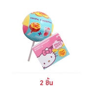 จูปาจู๊ปส์ อมยิ้มเซอร์ไพส์ Hello Kitty 12 กรัม - Chupa Chups, Supermarket