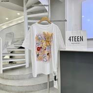 13DE Marzo Pepper Bear T-Shirt with Bear