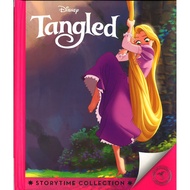 (BX) Tangled: Storytime Collection