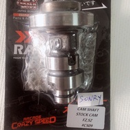 MOTORCYCLE CAM SHAFT CAM (FZ/SZ)