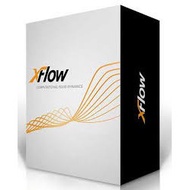 DS Simulia (Next Limit) xFlow 2019