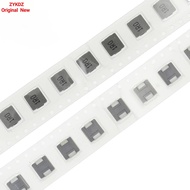 10PCS 0630 SMD Inductance 1UH 2.2UH 3.3UH 4.7UH 6.8UH 10UH 15UH 22UH 33UH 47UH Power Inductor