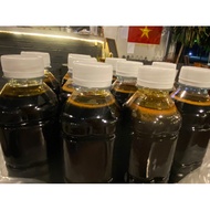 Palm sugar water bottle 330ml