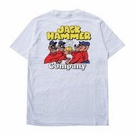 Jackhammer Tshirt Beagle Boy