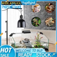 Reptile Lamp Stand Lamp Stand Reptile Heat Lamp Stand Adjustable Light Stand for Reptile Glass