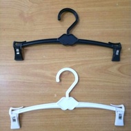 10pcs of Hijab Hanger Clips (Suitable for Bokitta's Hijab All Sizes)