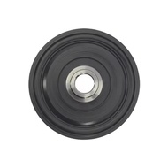 New High Quality Crankshaft Pulley 2820350900 123030586R For Mercedes-Benz W177 W247 1.3 Car Accesso