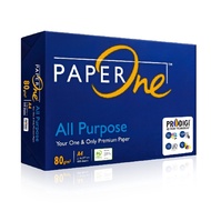 April PaperOne All Purpose Premium Paper A4 (80gsm x 500's)