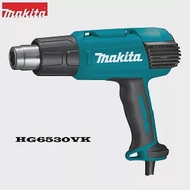 Makita 牧田 HG6530VK 熱風槍 溫度可調 液晶顯示 有冷卻模式 110V