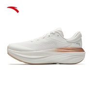 ANTA TRAVEL 2S PG7 รองเท้าวิ่งผู้หญิง นุ่ม ซัพพอร์ต ไซส์กว้าง 2E สำหรับกีฬา 1225C5545 Official Store