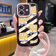 Casing For OPPO A3 4G A3 5G A3X 4G A3X 5G A40 4G A60 5G Case Silicone