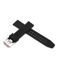 24MM LUMINOX WATCH STRAP SILICON 24MM ...