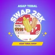 FLOUR FLAVOR BREAD FLOUR - [FAST SHIP] ELFBAR SWAP 25000 CARTRIDGE ELF BAR SWAP 25K DISPOSABLE CARTR
