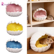 [Menolana] Hamster Nest, Hamster House, , Habitat for Chinchillas,  And Squirrels