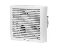 全新PANASONIC前方後圓窗口式抽氣扇6寸 FV-15WH307 100% new Panasonic Exhaust Fan