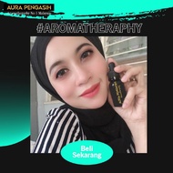 AURA PENGASIH PATI MANDIAN 7 BUNGA