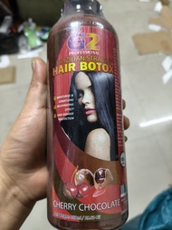 G2 BRAZILIAN HAIR BOTOX TREATMENT || 500ml