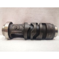 YAMAHA Lc135 Shift Cam 135lc Bom Tower Lc 135 4s Drum Lc4s Gear Box Super Sport Gearbox 135lcss Tran
