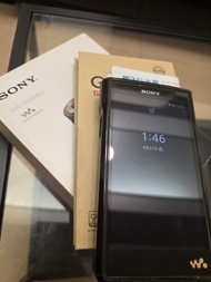 Sony NW-WM1AM2 數碼音樂播放器