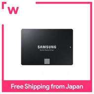 Samsung 860 EVO4TB SATA 2.5 internal SSD MZ-76E4T0B / EC