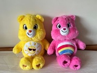 Care Bears公仔