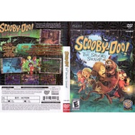 PS2 Games Scooby~Doo The Spooky Swamp
