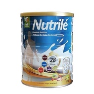 NFA Nutrile Adult Complete Nutrition 850g