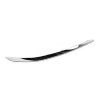 BMW G11 7 SERIES GENUINE FRONT BUMPER LOWER LINING CHROME