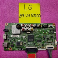 (LG) 39LN5400 MAIN BOARD